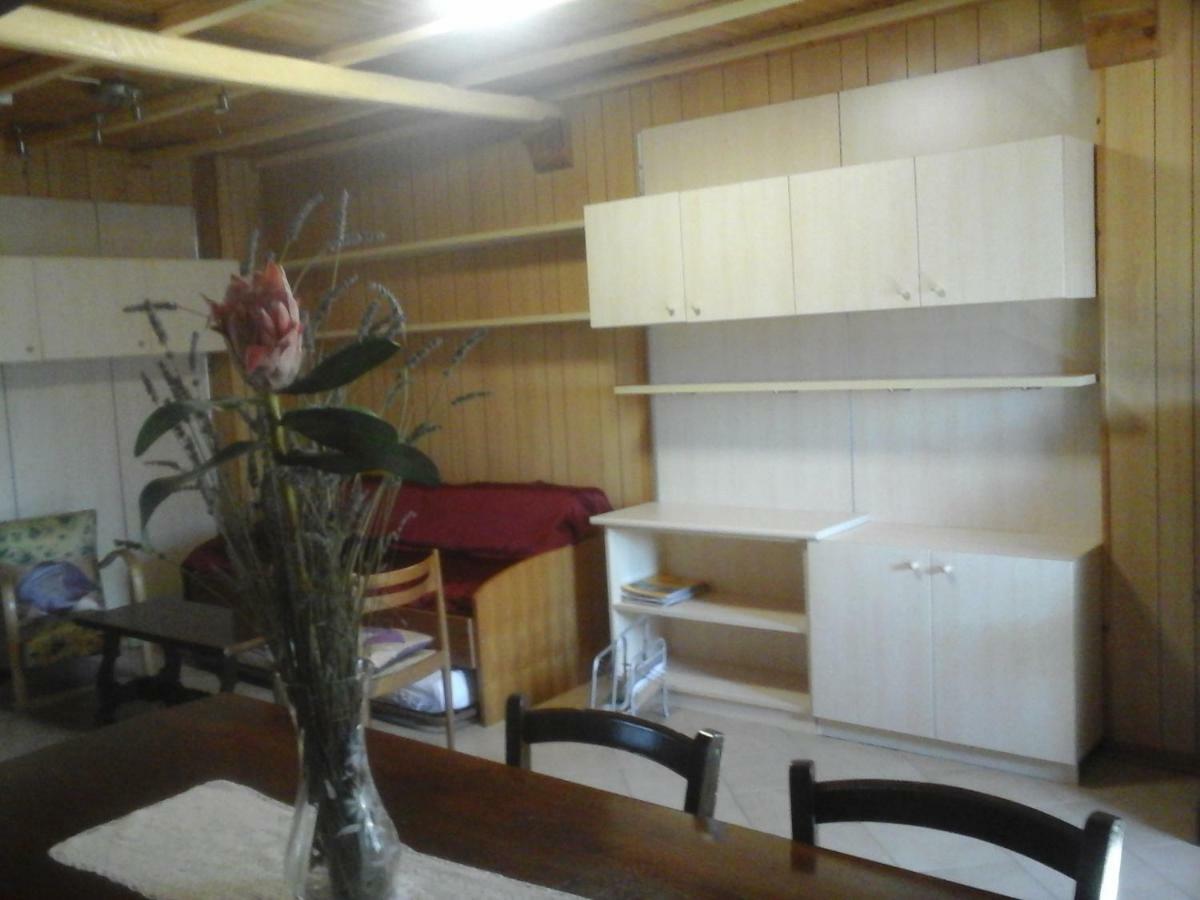 Casa Bindi Otel Triana Dış mekan fotoğraf