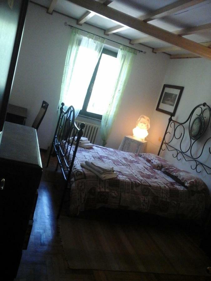 Casa Bindi Otel Triana Dış mekan fotoğraf