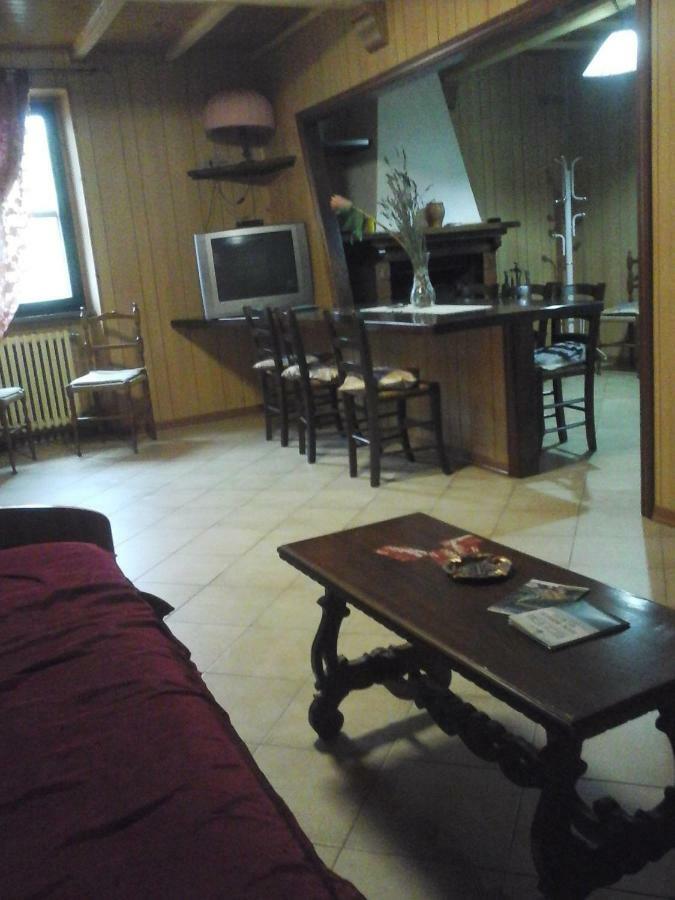 Casa Bindi Otel Triana Dış mekan fotoğraf