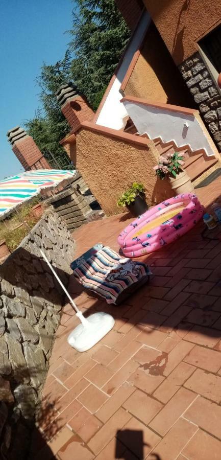 Casa Bindi Otel Triana Dış mekan fotoğraf