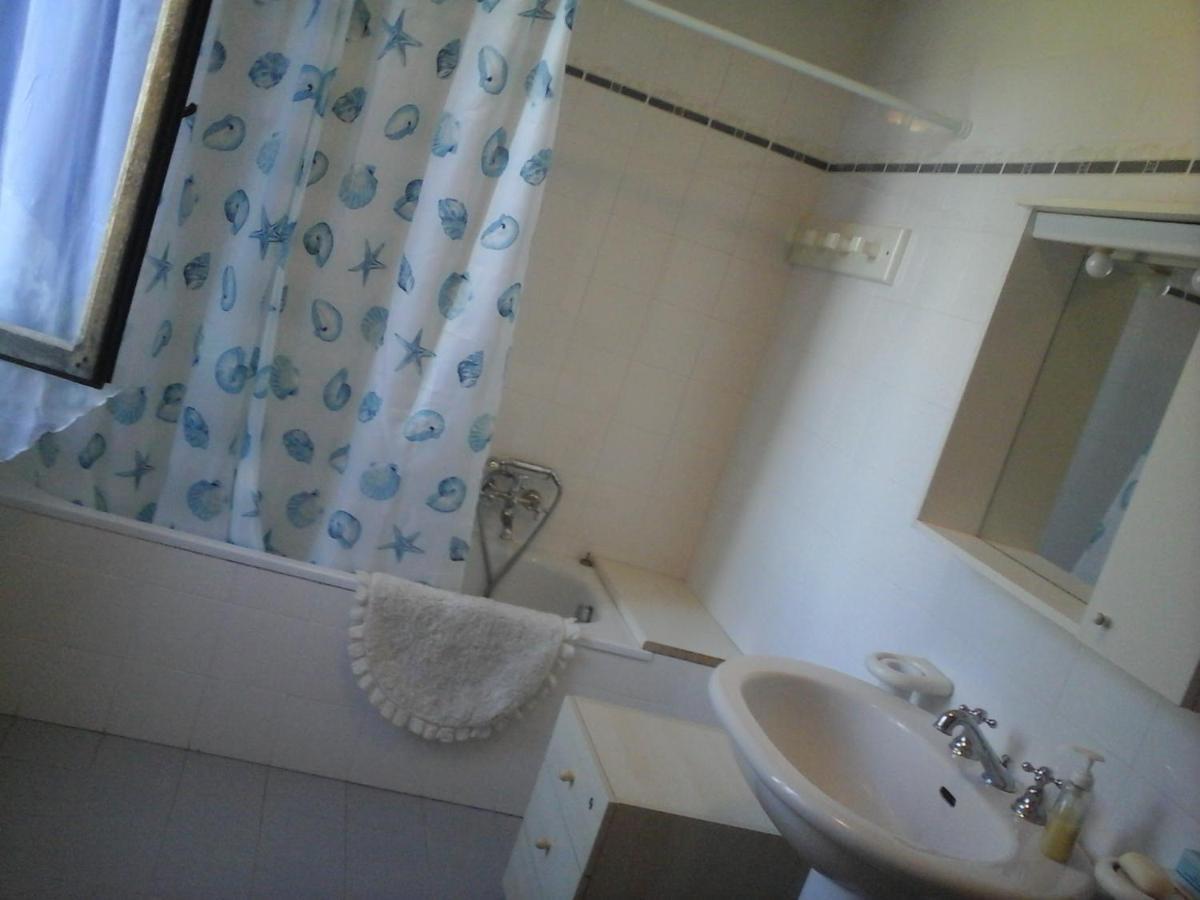 Casa Bindi Otel Triana Dış mekan fotoğraf